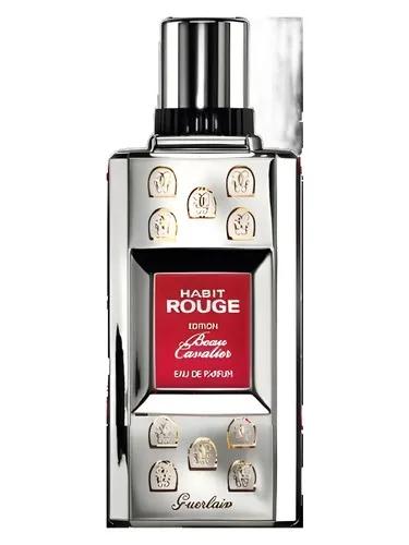 Habit Rouge Beau Cavalier — Guerlain