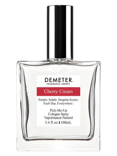 Cherry Cream — Demeter Fragrance