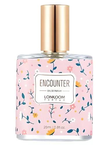 Encouter — Lonkoom Parfum