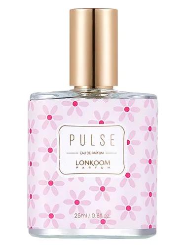 Pulse — Lonkoom Parfum