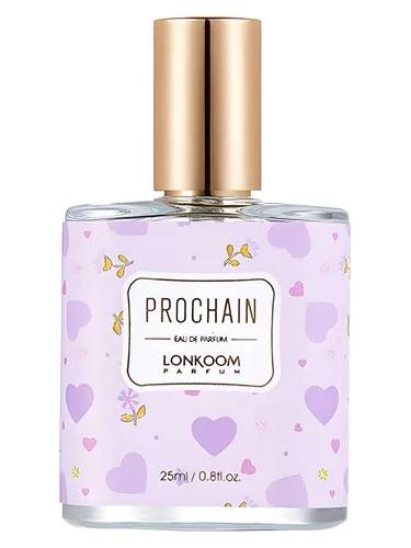 Prochain — Lonkoom Parfum