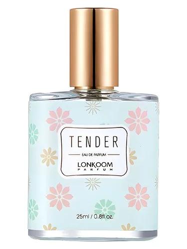 Tender — Lonkoom Parfum
