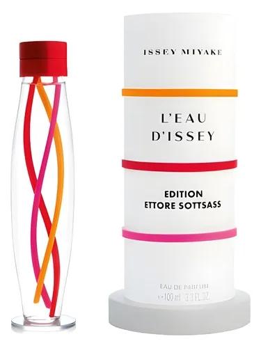 L'Eau d'Issey Ettore Sottsass Edition — Issey Miyake