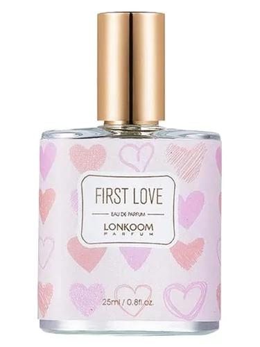 First Love — Lonkoom Parfum