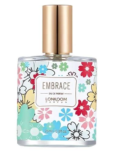 Embrace — Lonkoom Parfum