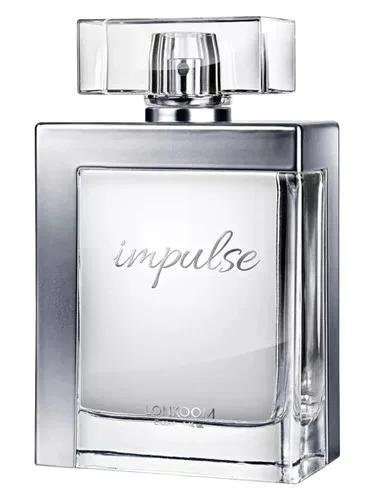Impulse For Men — Lonkoom Parfum