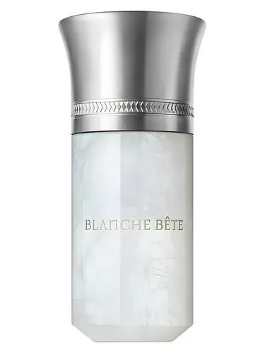 Blanche Bête — Les Liquides Imaginaires