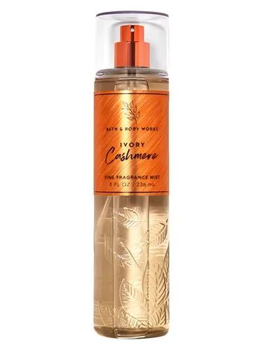 Ivory Cashmere — Bath & Body Works