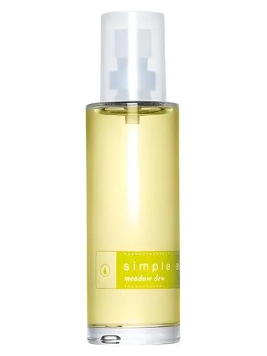Simple Elements Meadow Dew — Avon