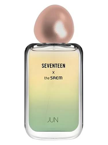 Seventeen X Jun — The SAEM