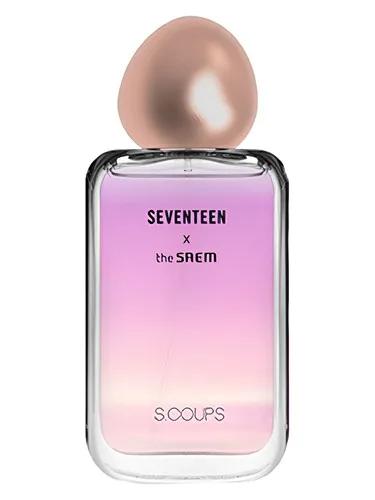 Seventeen X S.Coup's — The SAEM