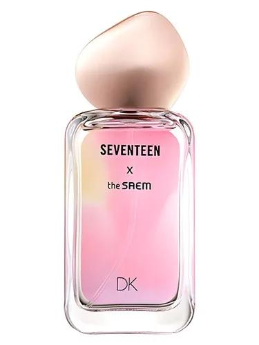 Seventeen X DK — The SAEM