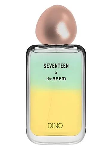 Seventeen X Dino — The SAEM