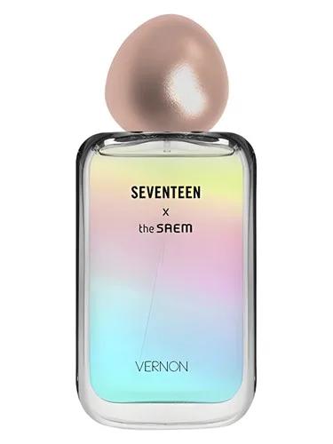 Seventeen X Vernon — The SAEM