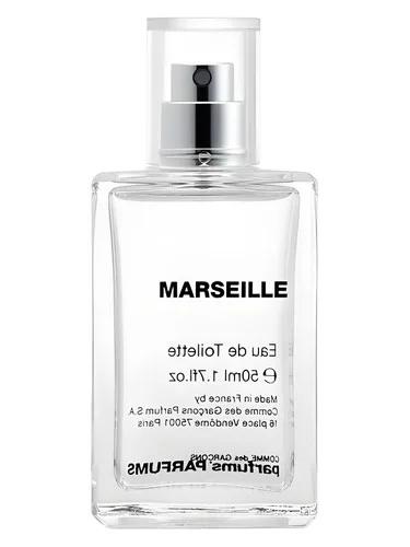 Marseille — Comme Des Garçons
