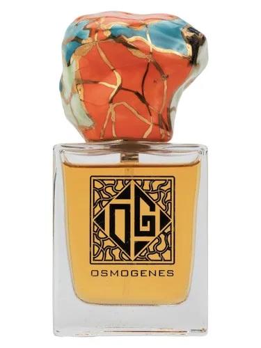 Magie de la Lune Магия Луны — OsmoGenes Perfumes