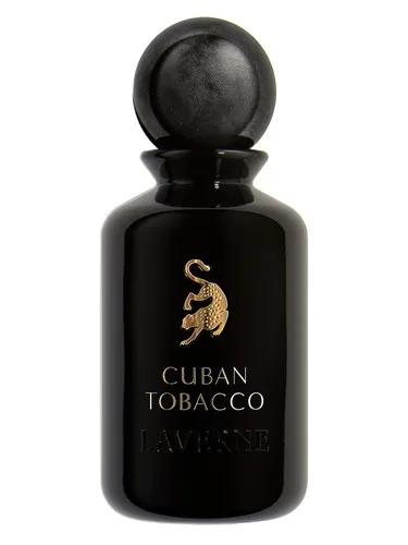 Cuban Tobacco — Laverne