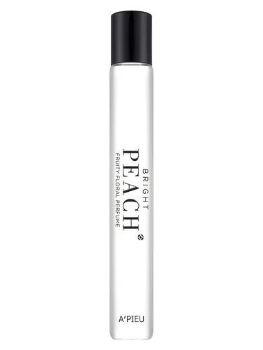 Bright Peach — A'pieu