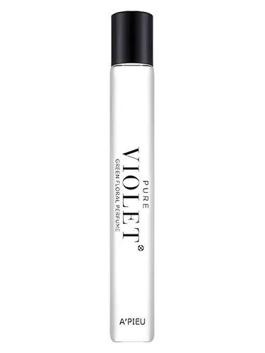 Pure Violet A'pieu — A'pieu