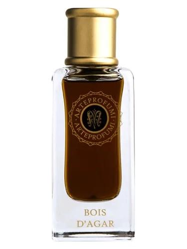 Bois d'Agar — Arte Profumi
