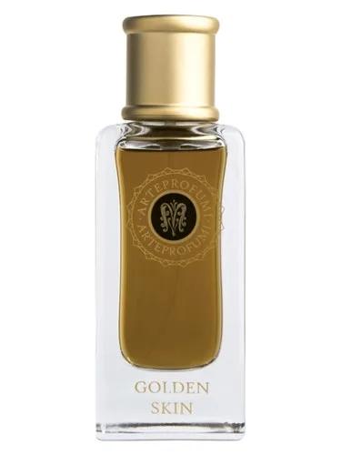 Golden Skin — Arte Profumi