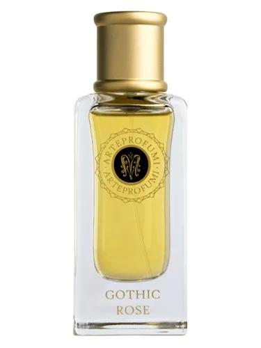 Gothic Rose — Arte Profumi