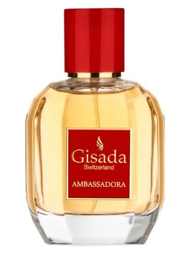 Ambassadora — Gisada