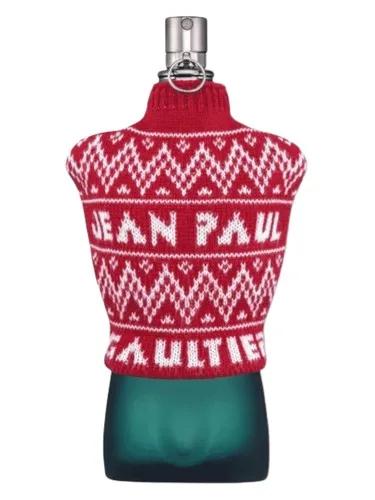 Le Male Xmas Limited Edition 2021 — Jean Paul Gaultier