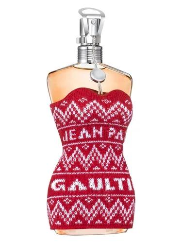 Classique Xmas Limited Edition 2021 — Jean Paul Gaultier