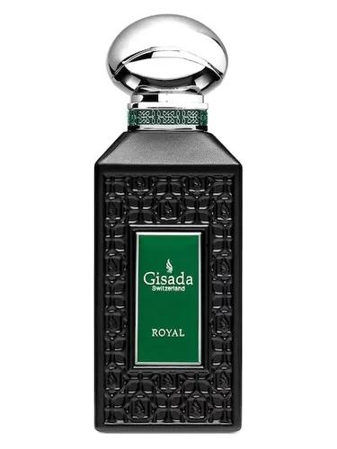 Royal — Gisada