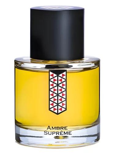 Ambre Suprême — Les Indémodables