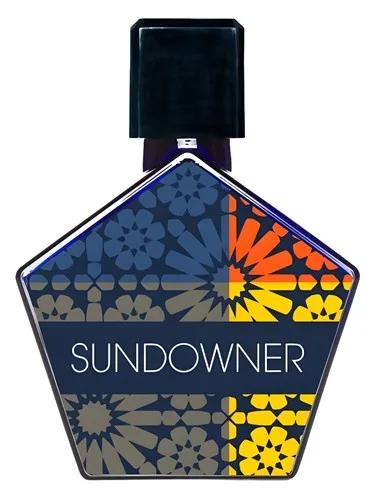Sundowner — Tauer Perfumes