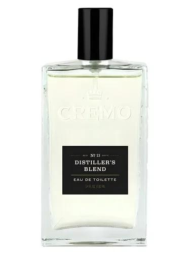 Distiller's Blend — Cremo