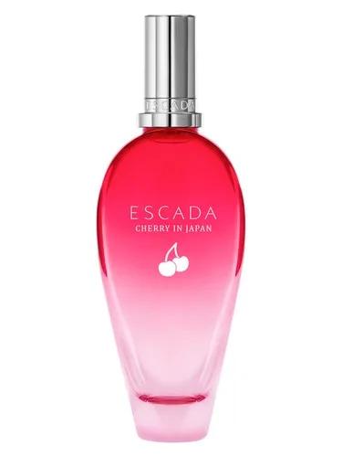 Cherry In Japan — Escada