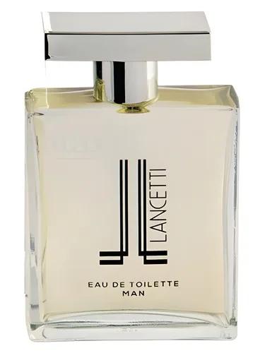 Argento Homme — Lancetti