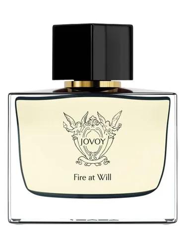 Fire At Will — Jovoy Paris