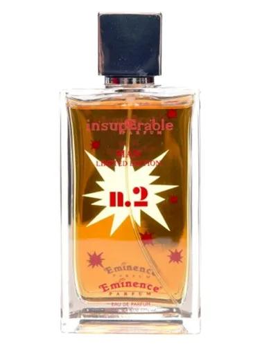 Insuperable Man No. 2 — Eminence Parfums