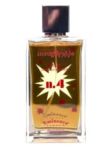 Insuperable Man No. 4 — Eminence Parfums