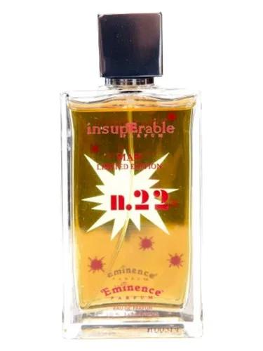 Insuperable Man No. 22 — Eminence Parfums