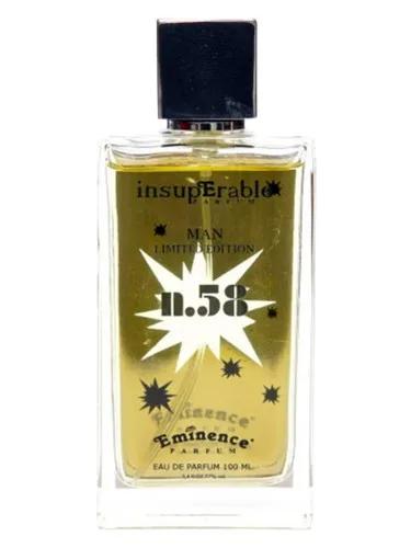 Insuperable Man No. 58 — Eminence Parfums