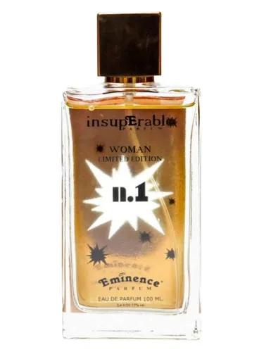 Insuperable Woman No. 1 — Eminence Parfums