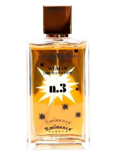 Insuperable Woman No. 3 — Eminence Parfums