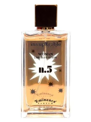 Insuperable Woman No. 5 — Eminence Parfums
