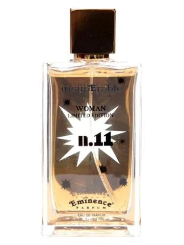 Insuperable Woman No. 11 — Eminence Parfums
