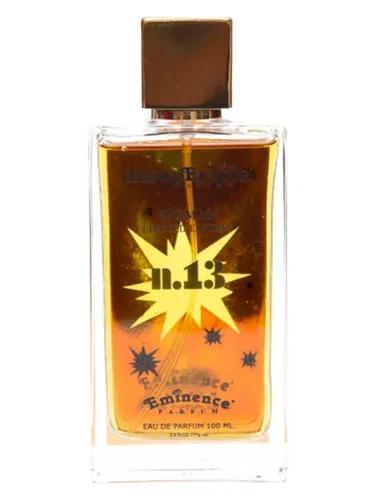 Insuperable Man No. 13 — Eminence Parfums