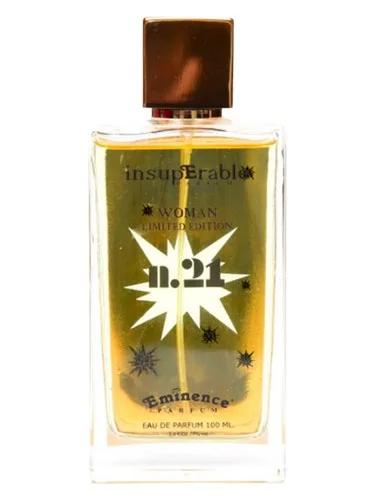 Insuperable Man No. 21 — Eminence Parfums