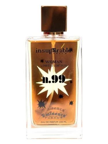 Insuperable Woman No. 99 — Eminence Parfums