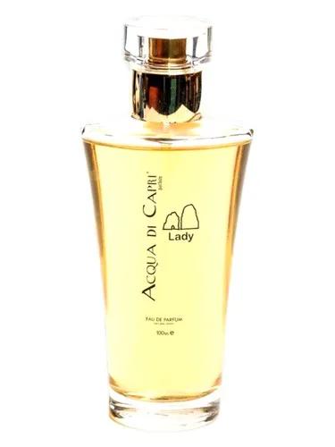 Lady — Acqua Di Capri