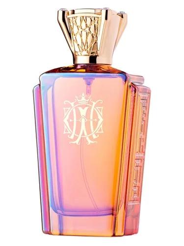 Spice Rose — Attar Al Has