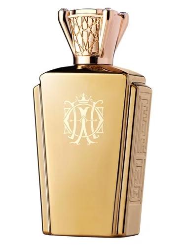 Golden Ice — Attar Al Has